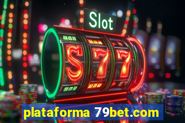 plataforma 79bet.com